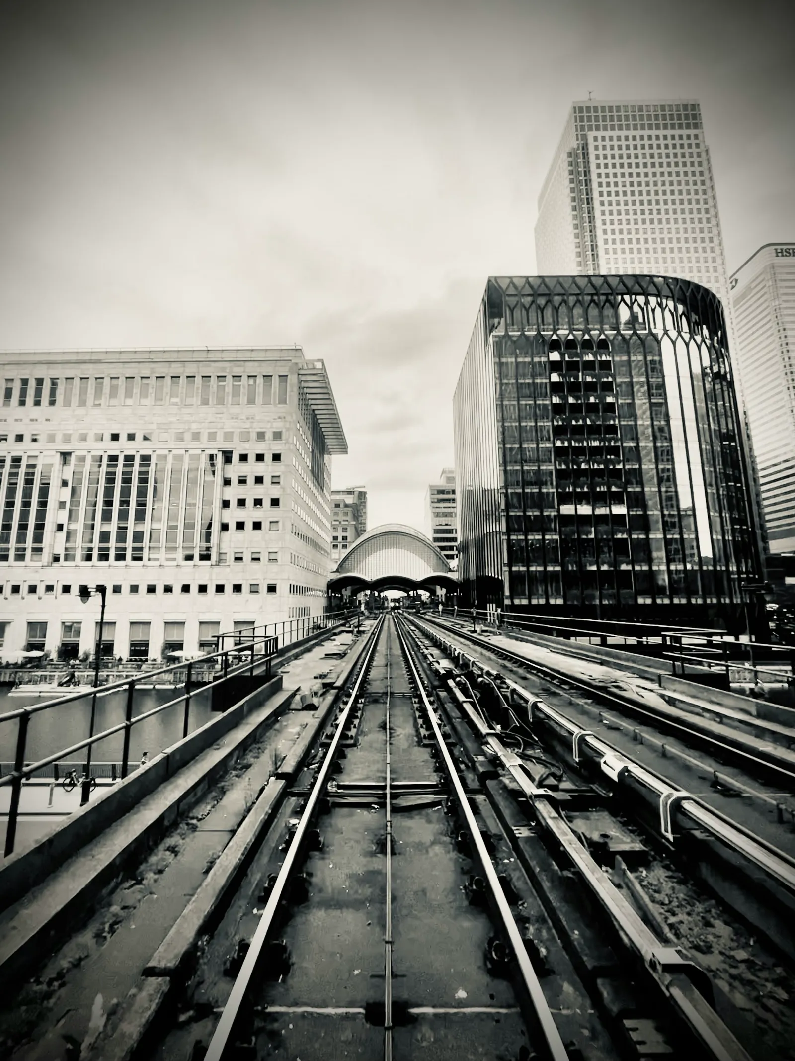 Smart Building Platform