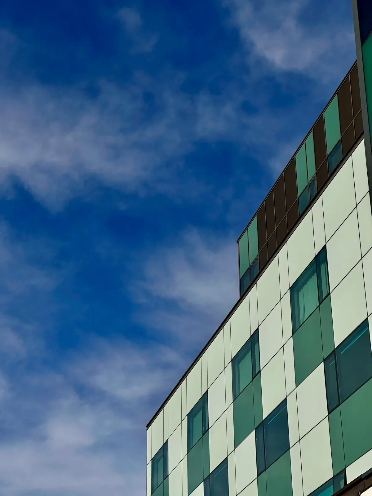 Data-Driven Security That Works Smarter